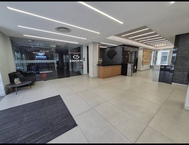 295M² OFFICE TO LET IN SANDTON CENTRAL